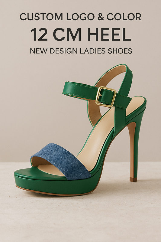 Comfortable & Stylish: Best High Heel Shoes for Women Worldwide