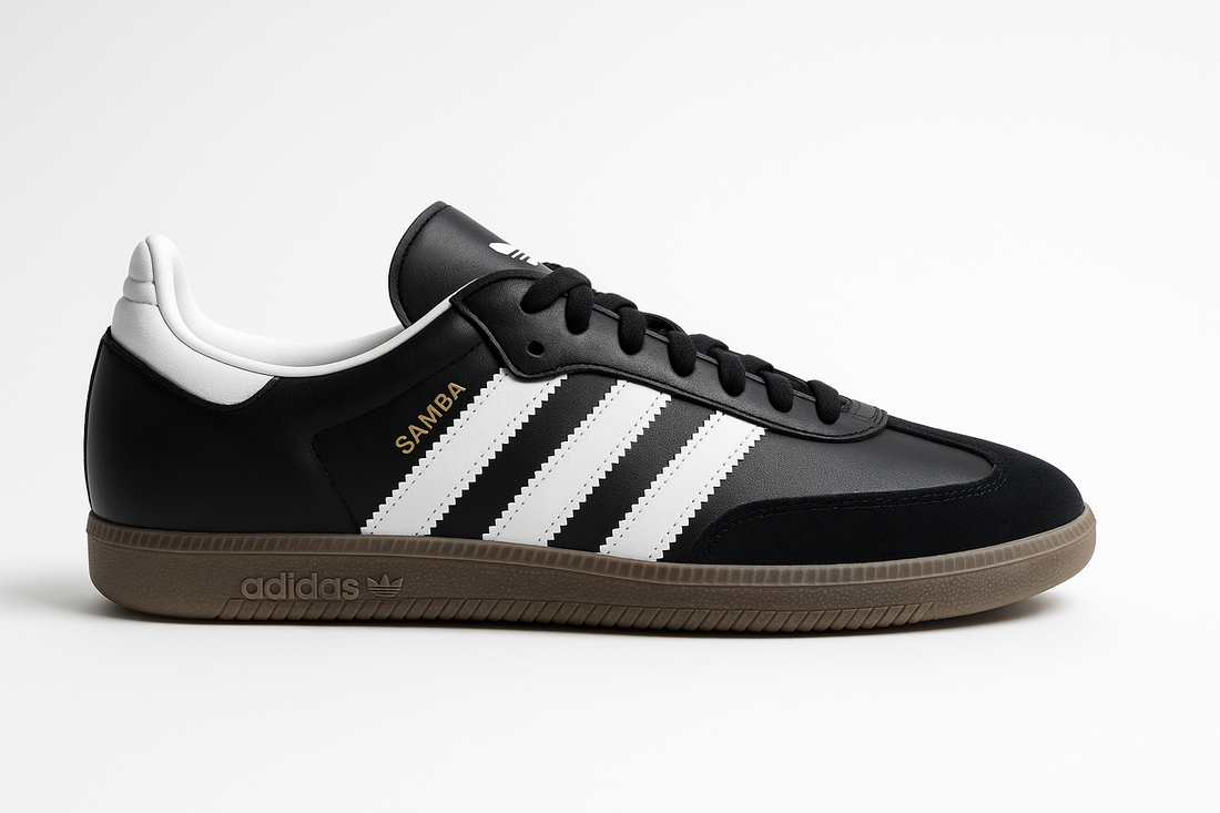 Adidas Samba OG Review: The Streetwear Legend Returns