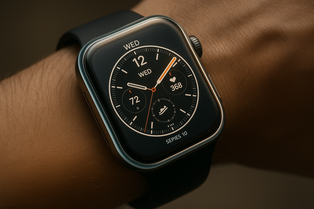 Best Apple Watch Series 10 46mm Screen Protectors Reviewed