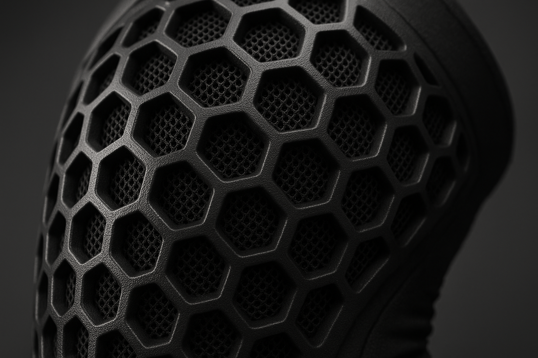 From Gym to Recovery – How the BYEPAIN Full Leg Sleeve Keeps You Moving