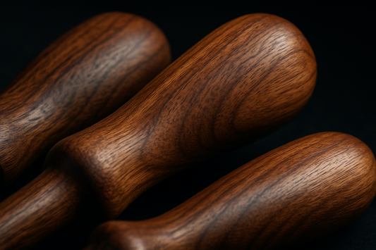 Why Silicone Wooden Kitchen Tools Are Better Than Plastic or Metal