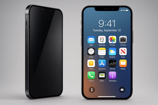 How Does a Privacy Screen Protector Work? Complete Explanation