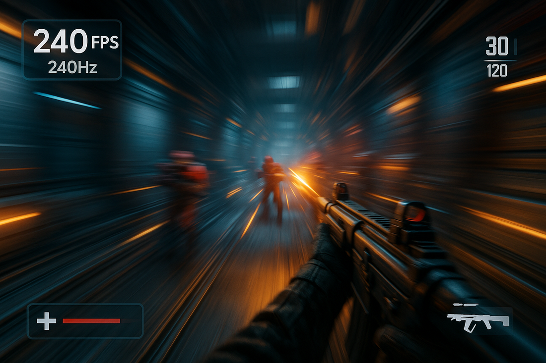 Why 17-Inch Gaming Laptops Are Worth It in 2025