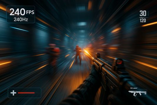 Why 17-Inch Gaming Laptops Are Worth It in 2025
