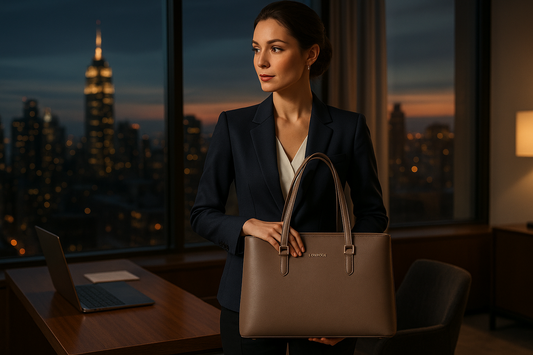 Best Laptop Purse for Women 2025