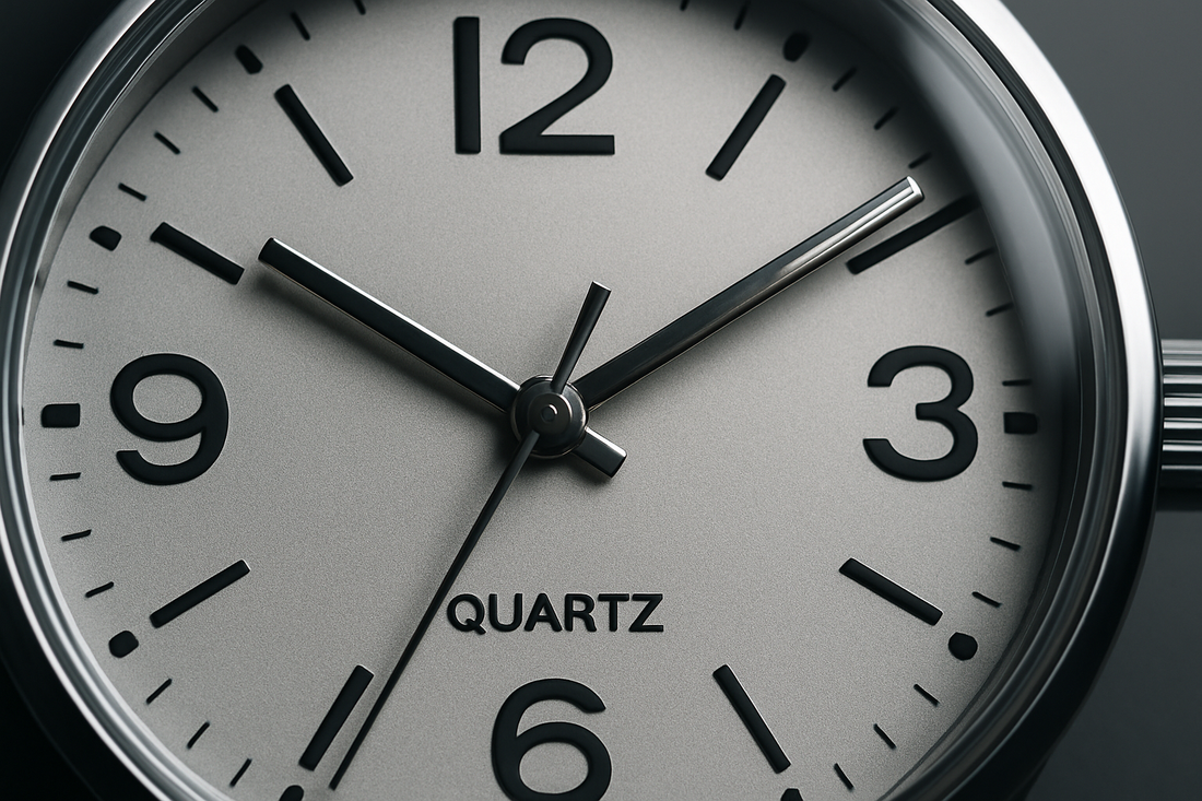 How to Choose a Men’s Minimalist Watch That Matches Your Style