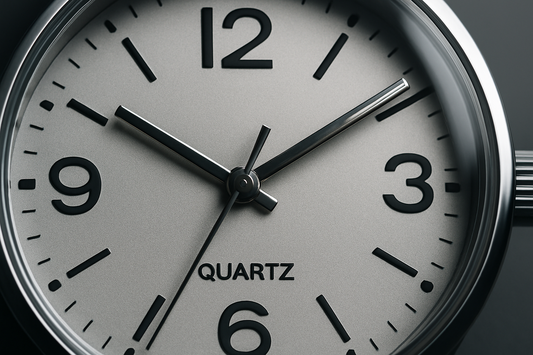 How to Choose a Men’s Minimalist Watch That Matches Your Style