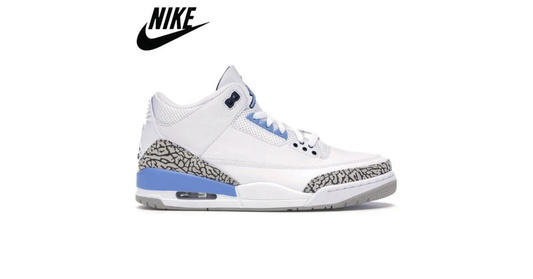 Nike Air Jordan 3 Retro Flight Men’s Boots | Authentic Jordan Sports Footwear