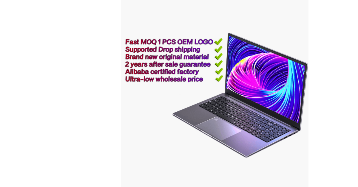 Best Intel N100 Laptop for Small Business 2025