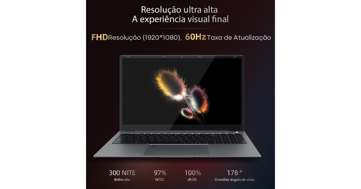 Brand New 12th Gen Intel Core Laptop – i3/i5/i7/i9 Options, 32GB RAM, 2TB SSD