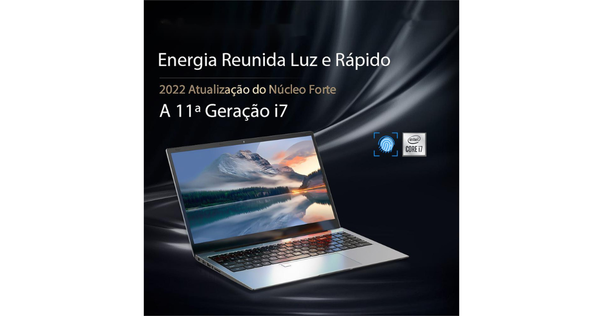Brand New 12th Gen Intel Core Laptop – i3/i5/i7/i9 Options, 32GB RAM, 2TB SSD