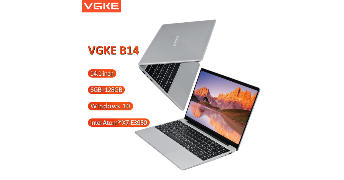 Best Student Laptop 2025 – VGKE vs Dell