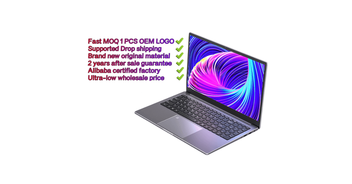 Best Intel N100 Laptop for Small Business 2025