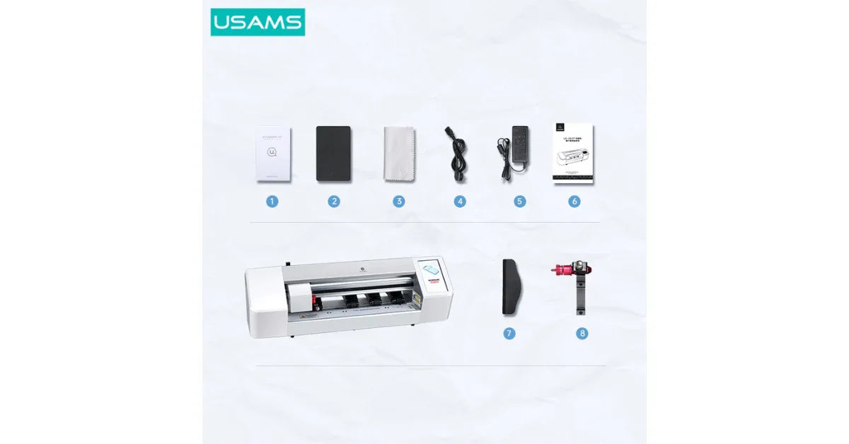 iPhone 16 Pro Max Privacy Screen Protector - vitaliqa