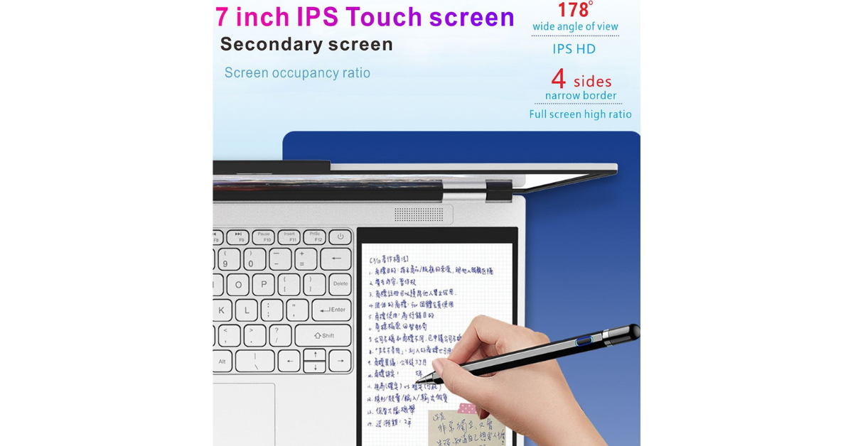 Best Intel N100 Laptop for Small Business 2025
