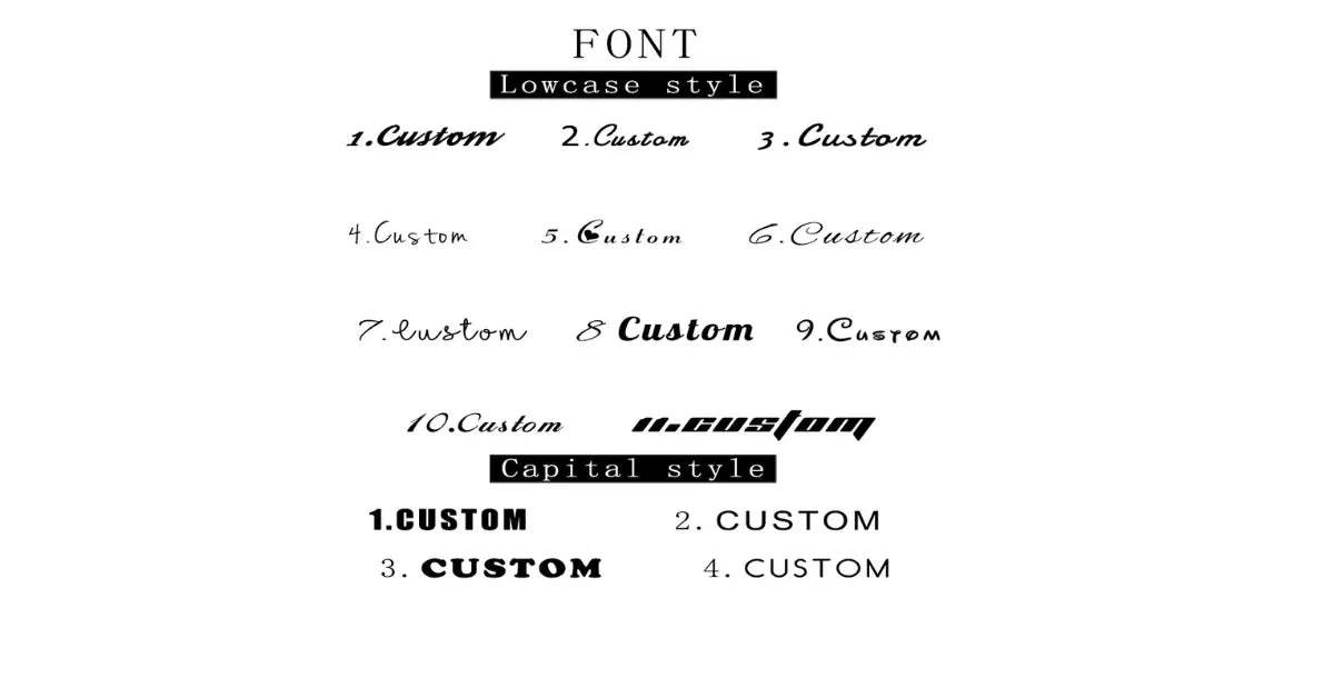 14k Gold Hoop Earrings – Personalized, Trendy & Affordable - vitaliqa