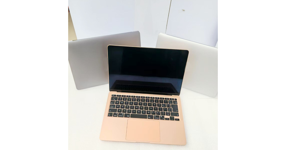 refurbished mac air m1 with M1 chip