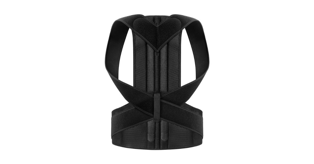 posture corrector men