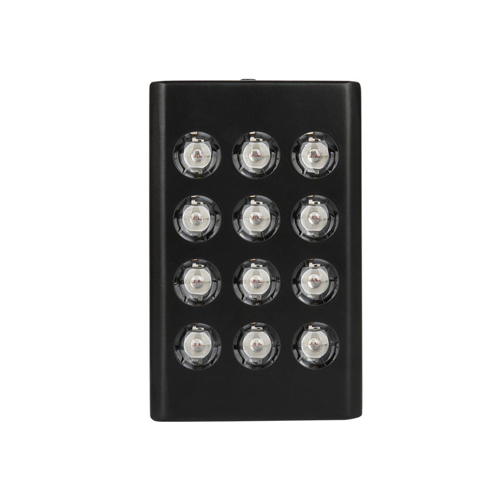 Sunsred SR-MINI 60 – Best LED Red & Infrared Light Therapy Panel 2025