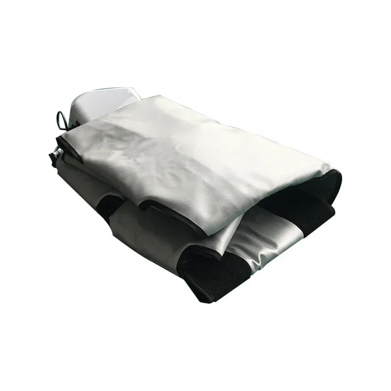 Chprety Far Infrared Sauna Blanket – Best Portable Sauna Blanket for Weight Loss 2025 - vitaliqa