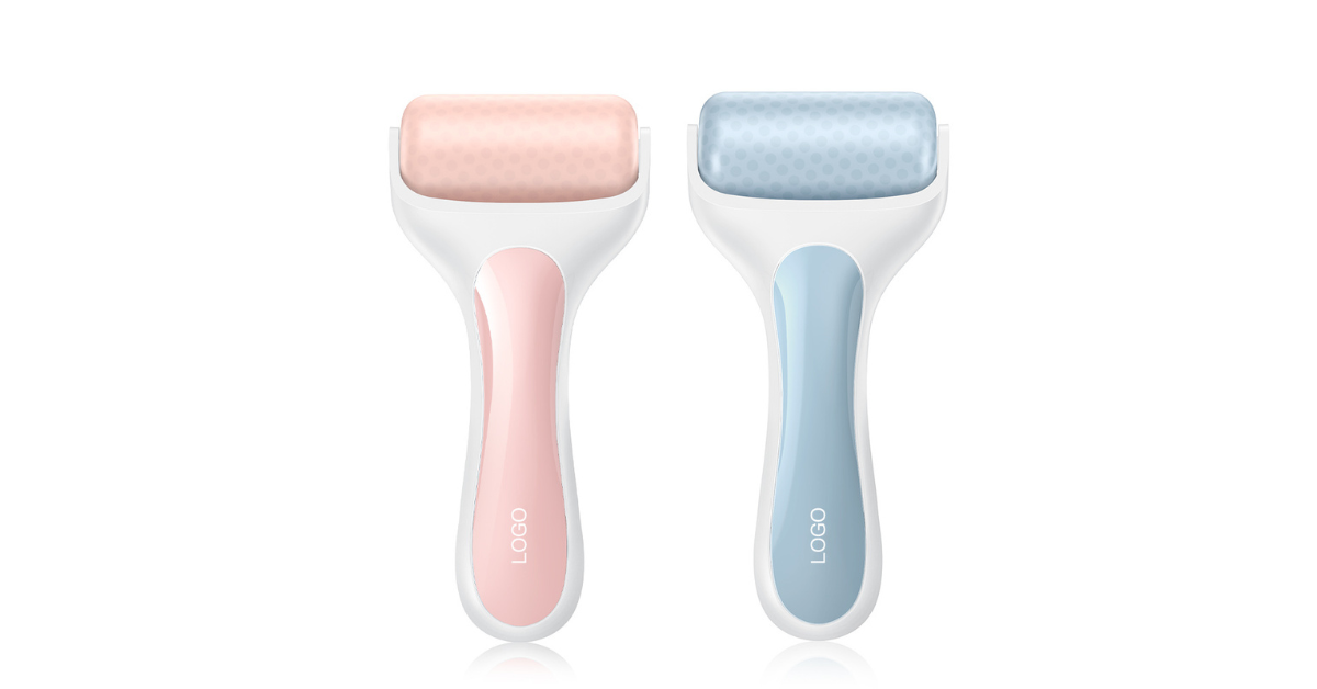 anti puffiness skincare ice roller