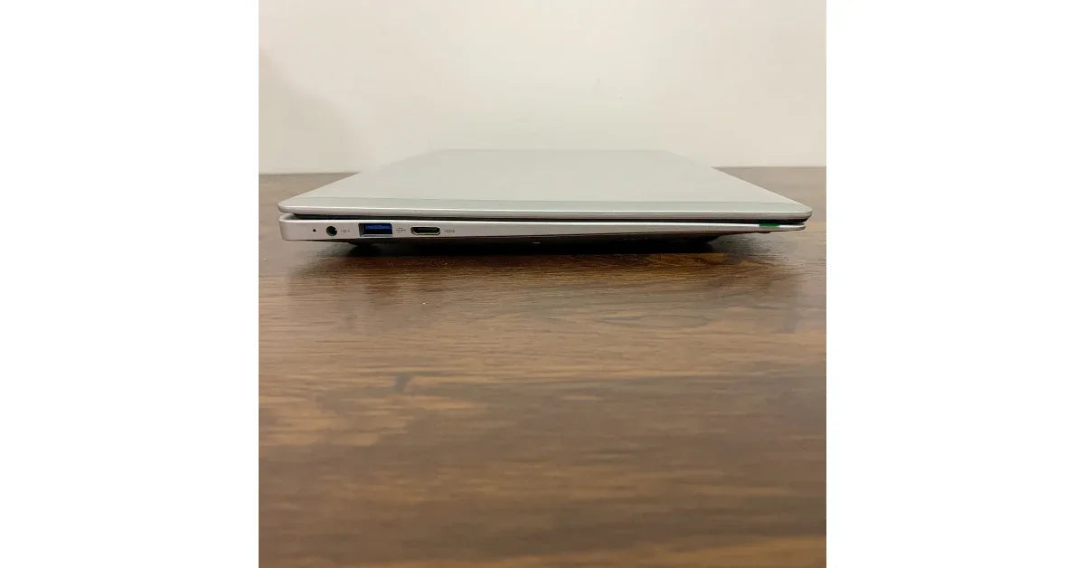 Cheapest OEM 14 Inch Laptop – Intel Celeron N3350, 6GB RAM, SSD+HDD, Windows 10 - vitaliqa