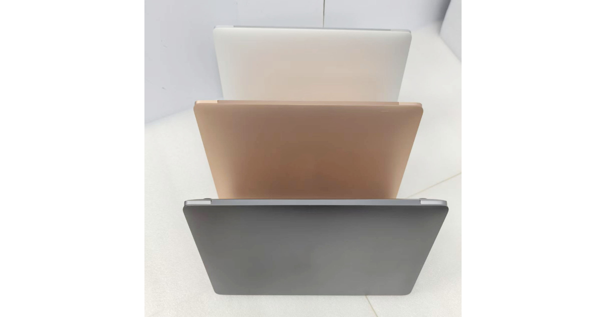 apple mac air m1 13 inch silver edition