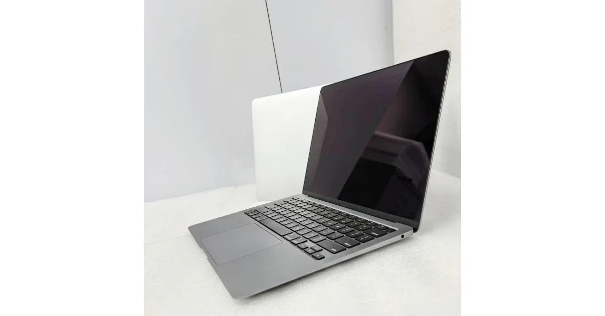 Mac Air M1 2020 — Fast, Light & Powerful Laptop - vitaliqa