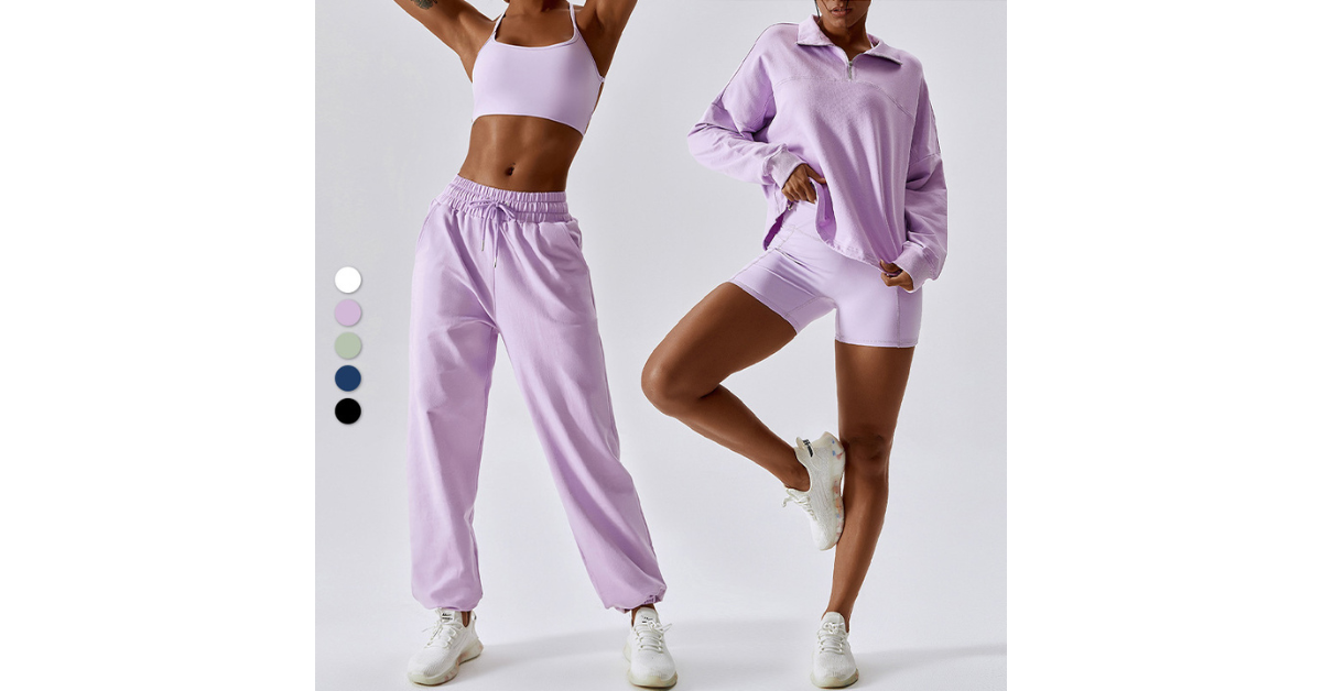Conceptcase wicked sweatshirt for women
