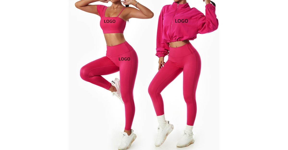 yoga set women outfit