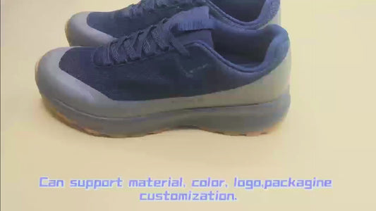 Lightweight Waterproof Hiking Shoes for Men