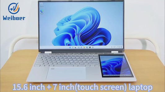 Best Intel N100 Laptop for Small Business 2025