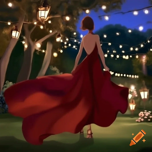 Red Dresses for Summer Parties – Backless, Bodycon & Maxi Styles for Women