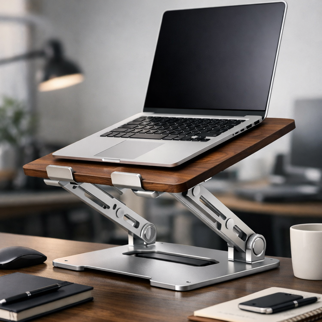 desk laptop riser aluminum alloy