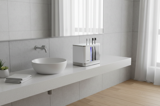 portable travel sterilizer