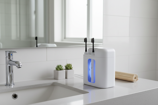 portable travel sterilizer
