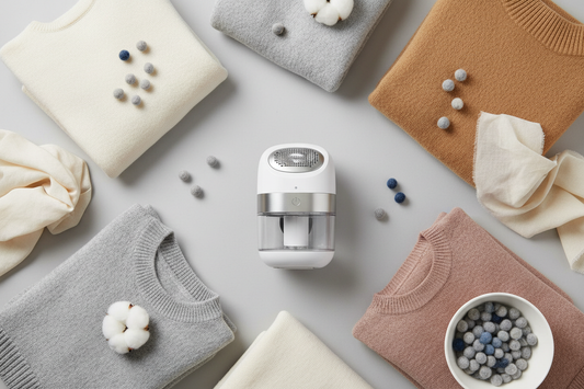 Best Lint Remover for Clothes 2025 – Complete Expert Guide - vitaliqa