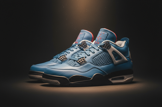 From Cactus Jack to Air Jordan: The Evolution of Travis Scott Shoes and Their 2025 Hype - vitaliqa