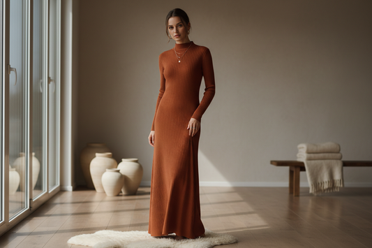 ZYHT Pink Floral Lace Mini Dress – Casual Wedding Guest Dress with Puff Sleeves & Crystal Belt - vitaliqa