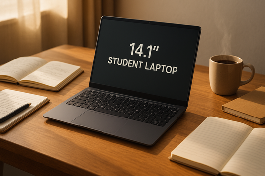 Best Student Laptop Alternatives to Dell in 2025