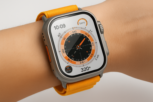 Do You Need an Apple Watch Screen Protector? Complete Guid