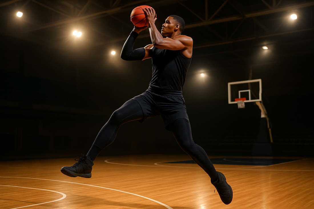 Full Leg Compression Sleeves – The Secret to Stronger Performance and Faster Recovery