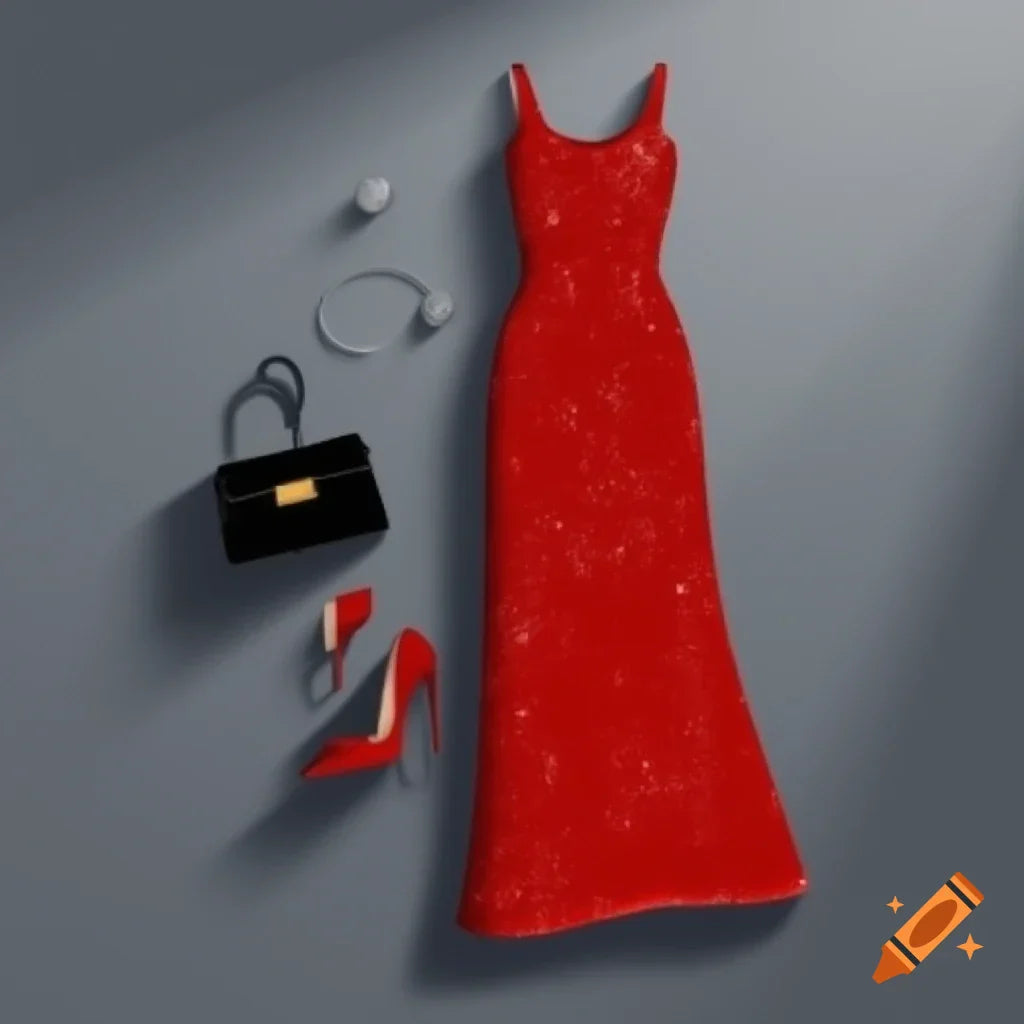 How to Style a Red Dress – Tips for Red Cocktail Dress, Red Maxi Dress & Red Bodycon Dress
