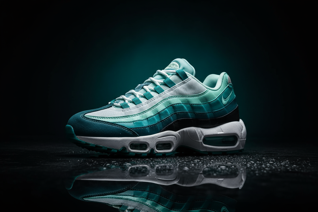 Nike Air Max 95 Style & Buying Guide | OG Neon, Black, Pink, 2025 Trends - vitaliqa