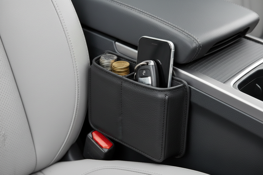 exclusive car organizer front seat