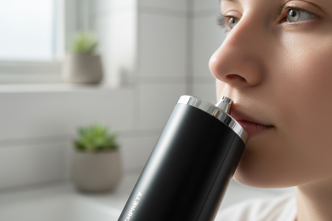 How to Remove Blackheads Effectively with the Best Electric Blackhead Remover 2025 - vitaliqa