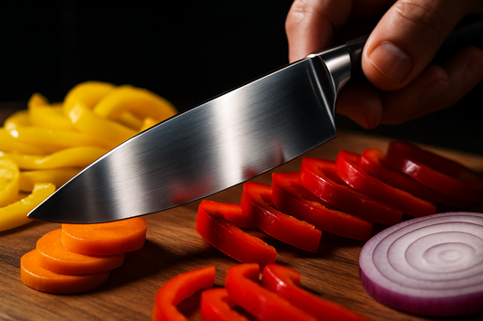 ACNH Kitchen Items – Multifunctional Vegetable Chopper & Potato Masher