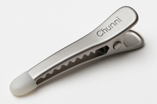 The Hidden Power of Chunni Hair Clips for Perfect Extensions