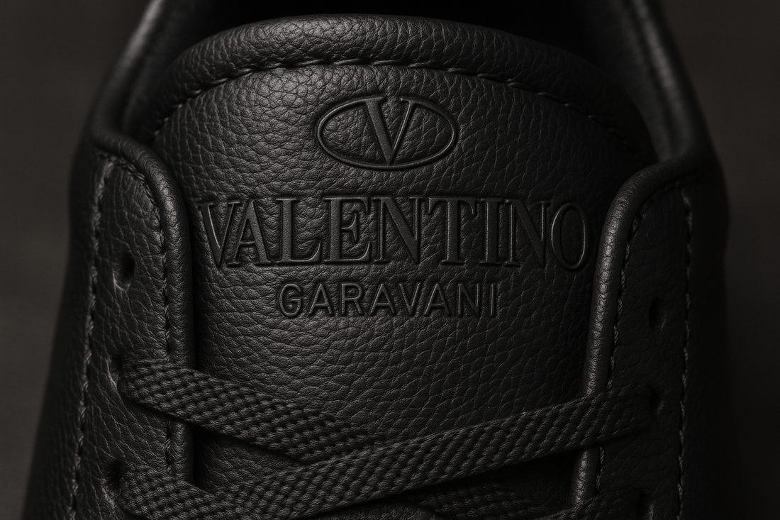 Buy Valentino Garavani Rockrunner – Designer Sneakers Crafted in Italy | Official Sale