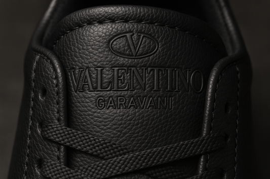 Buy Valentino Garavani Rockrunner – Designer Sneakers Crafted in Italy | Official Sale